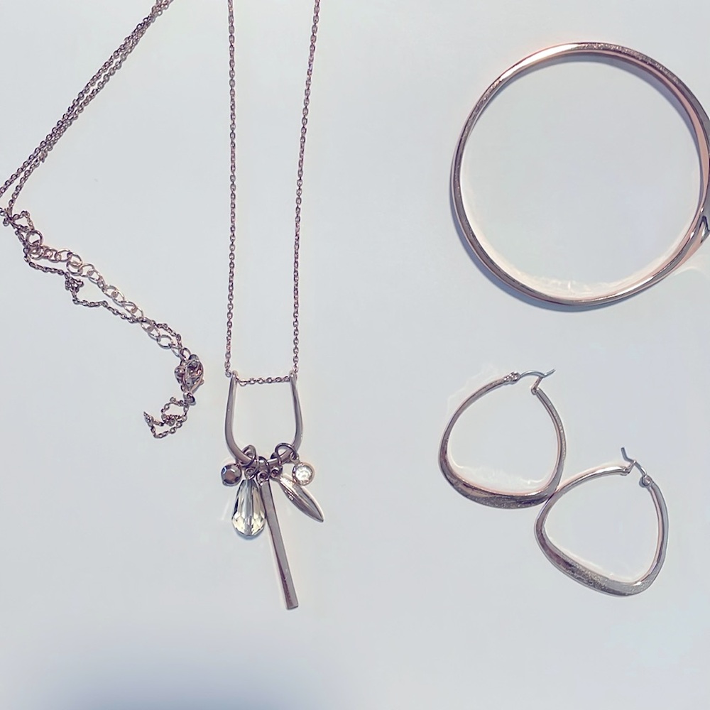 Jewelry set